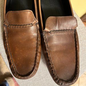 Allen Edmonds Loafer